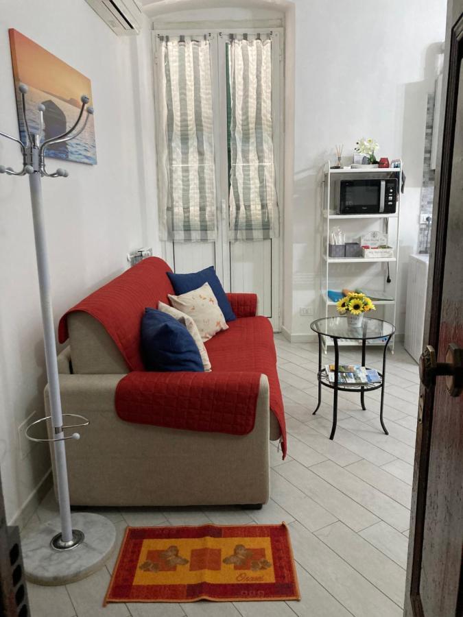 Apartamento Casa Cristina e Mauro La Spezia Exterior foto