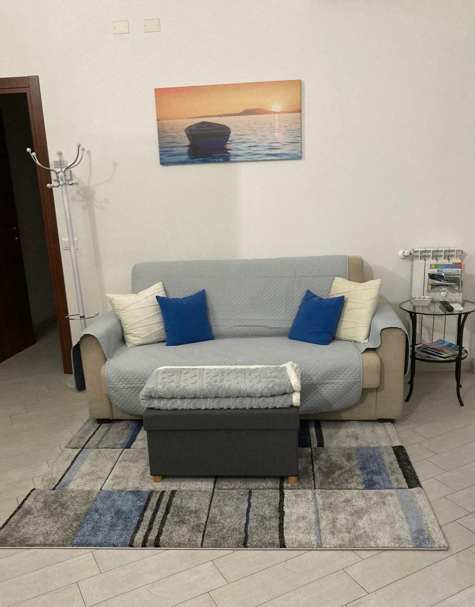 Apartamento Casa Cristina e Mauro La Spezia Exterior foto