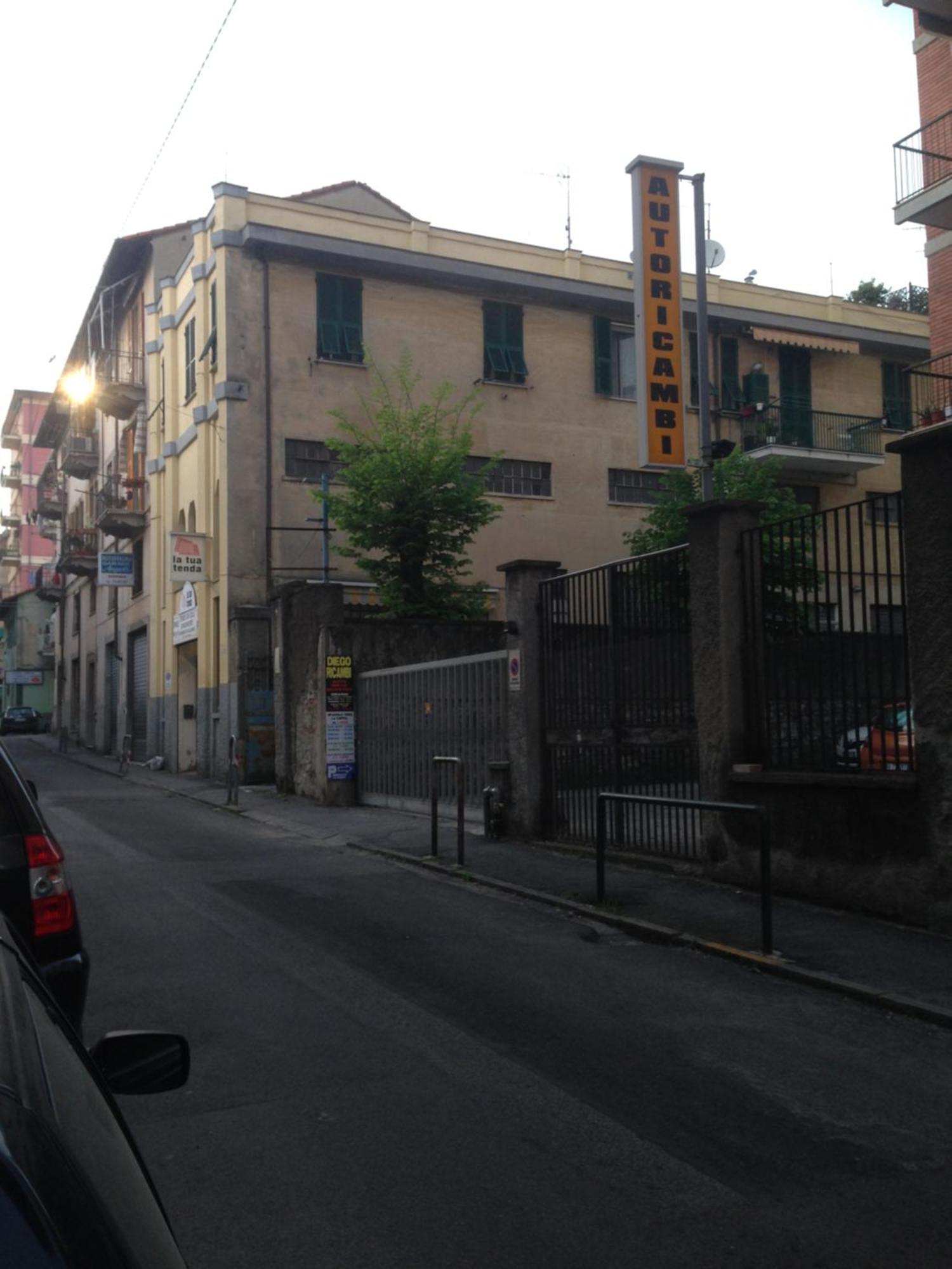 Apartamento Casa Cristina e Mauro La Spezia Exterior foto