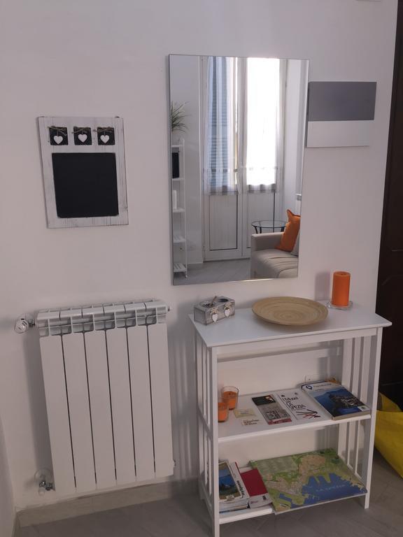 Apartamento Casa Cristina e Mauro La Spezia Exterior foto