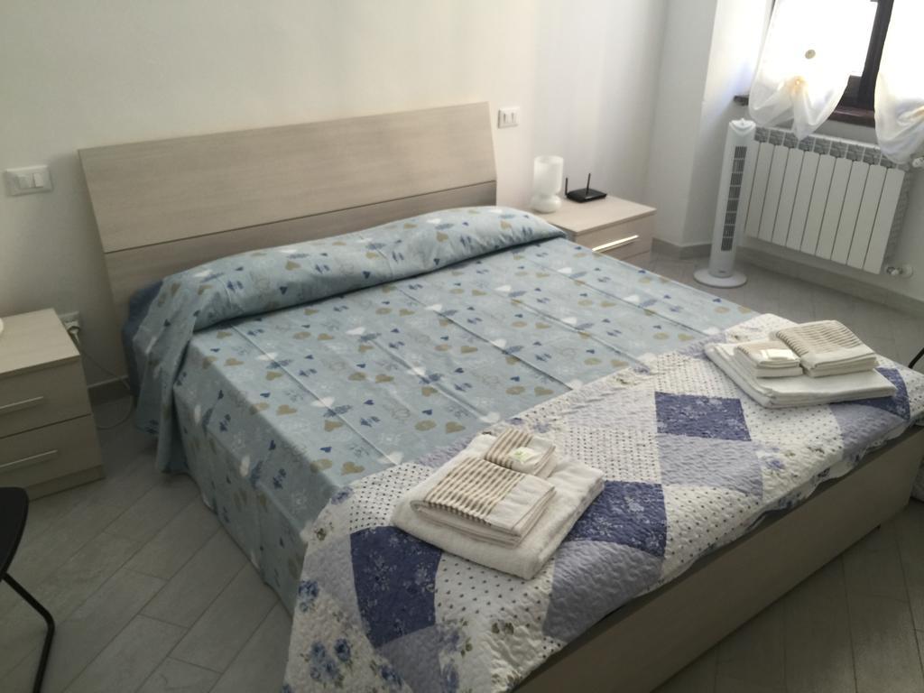Apartamento Casa Cristina e Mauro La Spezia Exterior foto