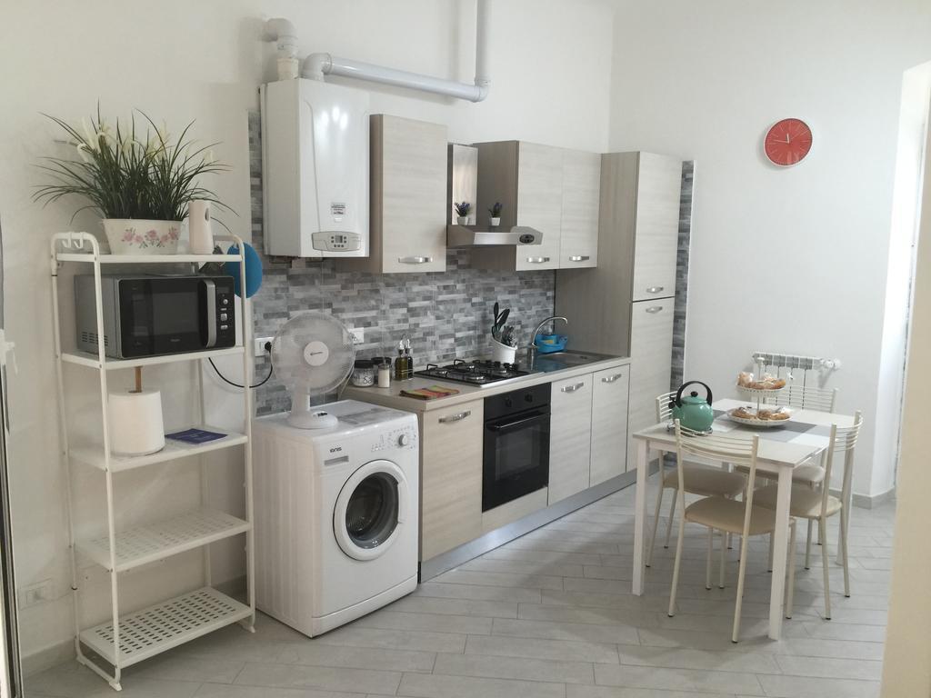 Apartamento Casa Cristina e Mauro La Spezia Exterior foto