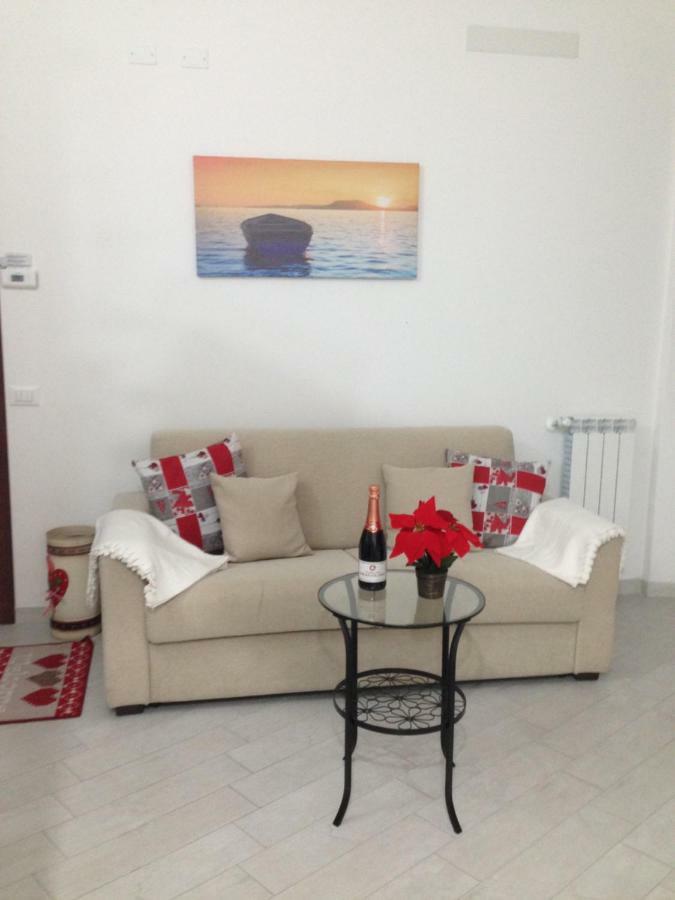 Apartamento Casa Cristina e Mauro La Spezia Exterior foto