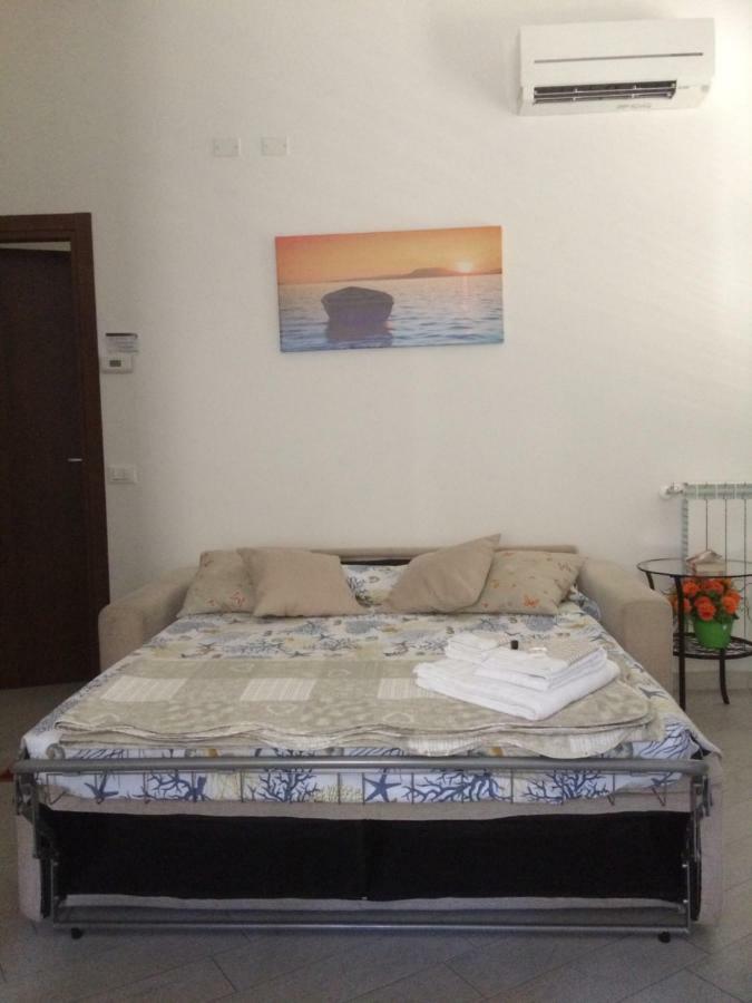 Apartamento Casa Cristina e Mauro La Spezia Exterior foto