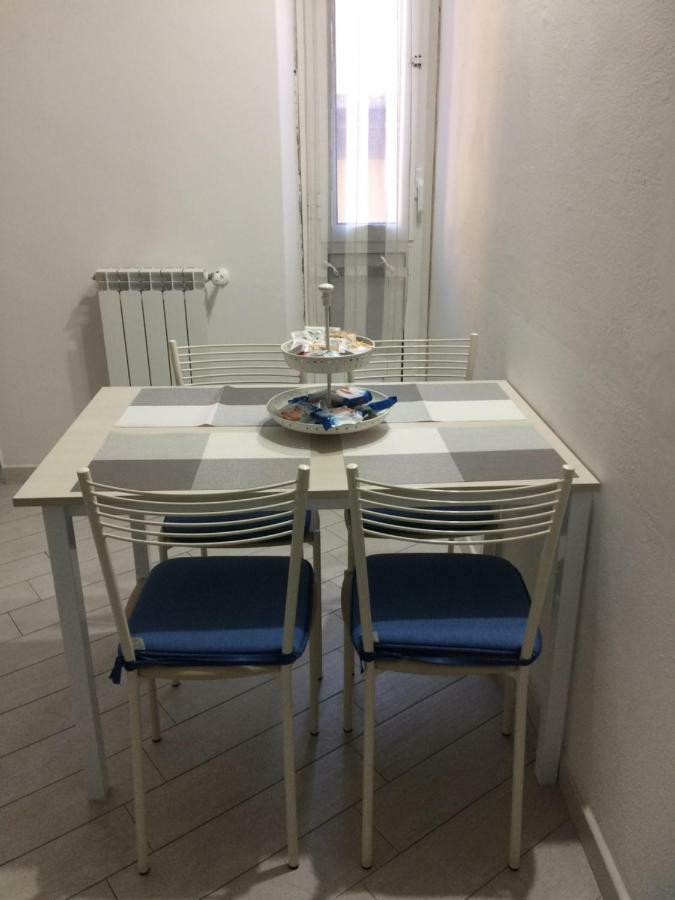 Apartamento Casa Cristina e Mauro La Spezia Exterior foto