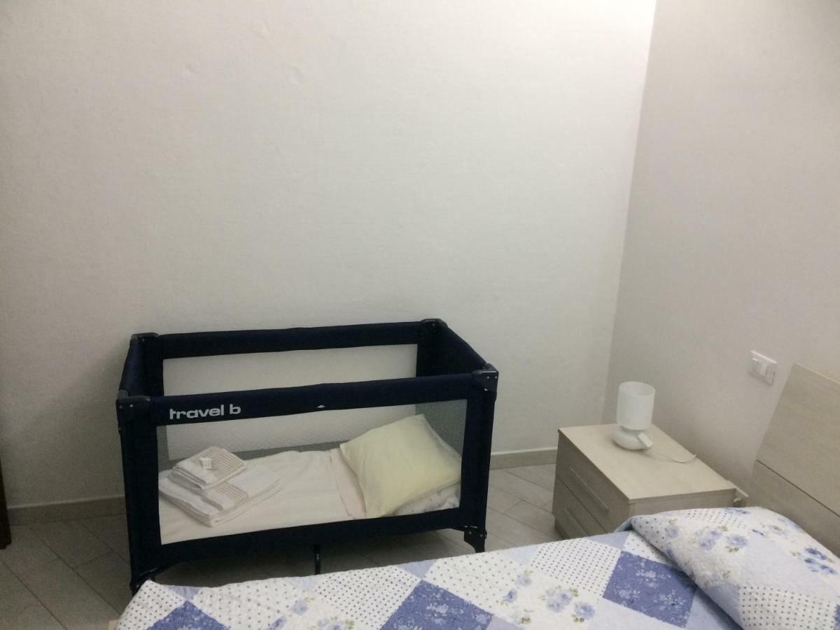 Apartamento Casa Cristina e Mauro La Spezia Exterior foto